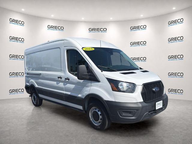 2024 Ford Transit Cargo Van 148 WB Medium Roof Cargo for sale in Fort Lauderdale, FL