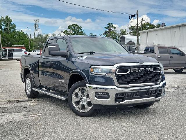 2025 Ram 1500 Big Horn Crew Cab 4x4 6'4" Box for sale in Live Oak, FL