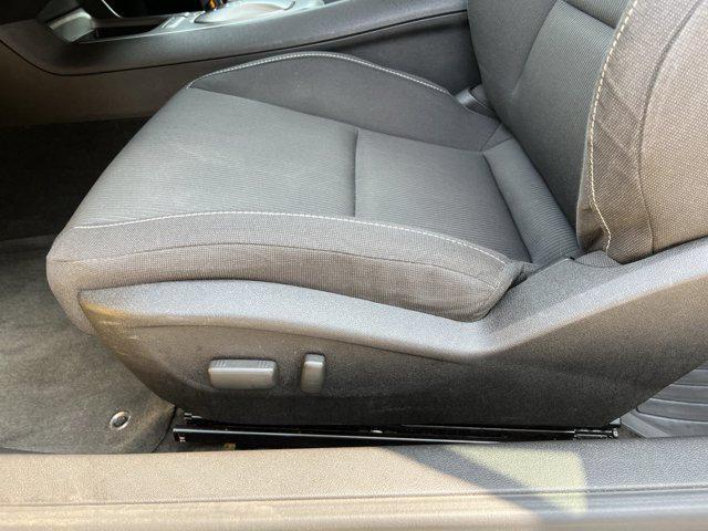 2012 Chevrolet Camaro 1LT