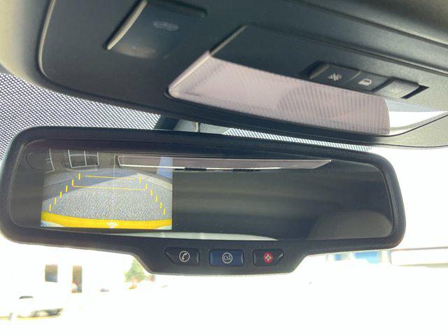 2012 Chevrolet Camaro 1LT