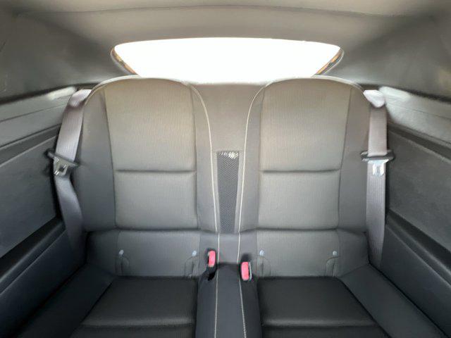 2012 Chevrolet Camaro 1LT
