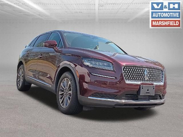 2023 Lincoln Nautilus Standard for sale in Marshfield, WI