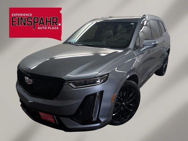 2021 Cadillac XT6 AWD Sport for sale in Brookings, SD