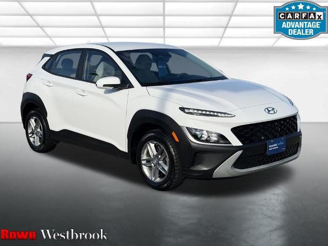 2023 Hyundai Kona SE for sale in Westbrook, ME