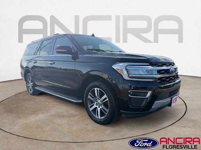 2023 Ford Expedition Limited MAX for sale in Floresville, TX