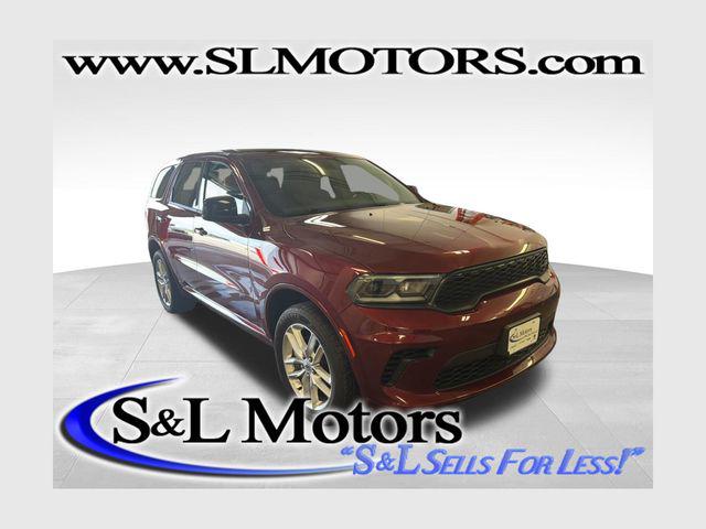 2023 Dodge Durango GT AWD for sale in Pulaski, WI