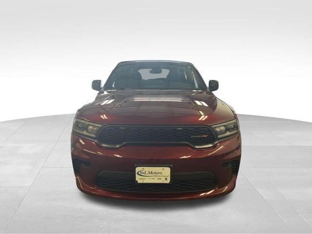 2023 Dodge Durango GT AWD