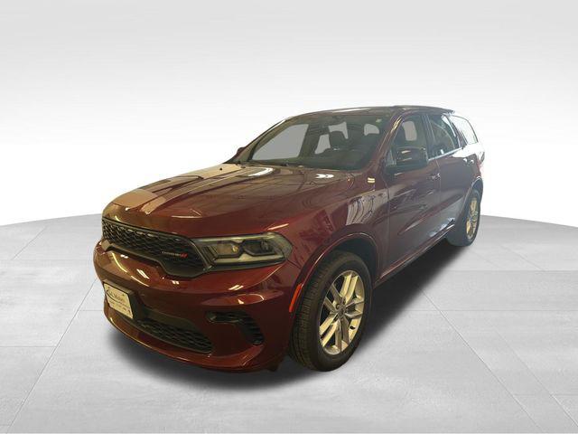 2023 Dodge Durango GT AWD