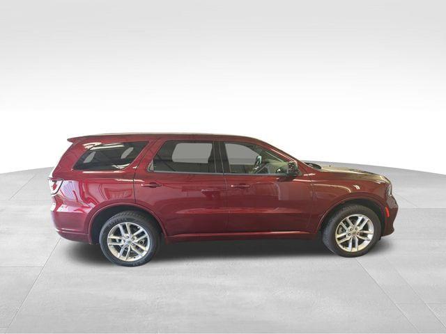 2023 Dodge Durango GT AWD