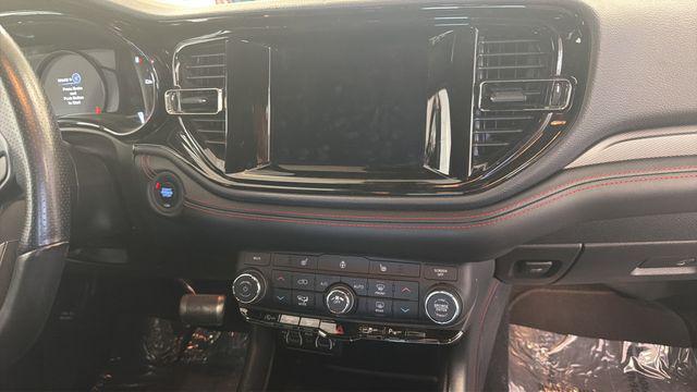 2023 Dodge Durango GT AWD
