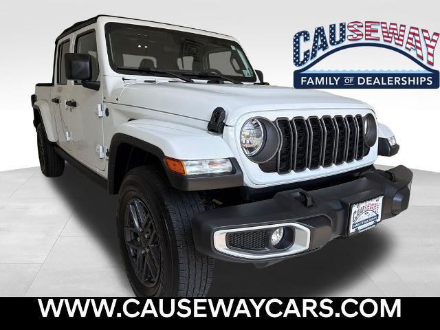 2024 Jeep Gladiator Sport S for sale in Manahawkin, NJ