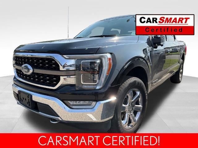 2021 Ford F-150 King Ranch for sale in Manahawkin, NJ