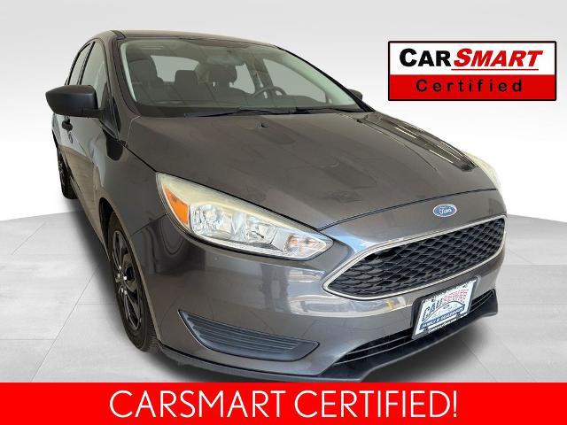 2016 Ford Focus S for sale in Manahawkin, NJ