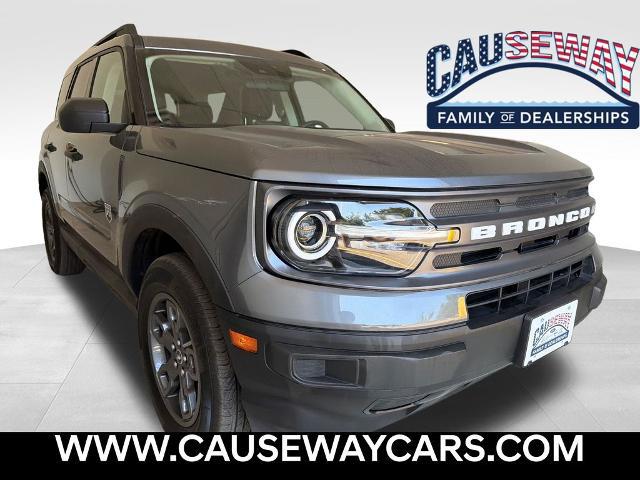 2024 Ford Bronco Sport Big Bend for sale in Manahawkin, NJ