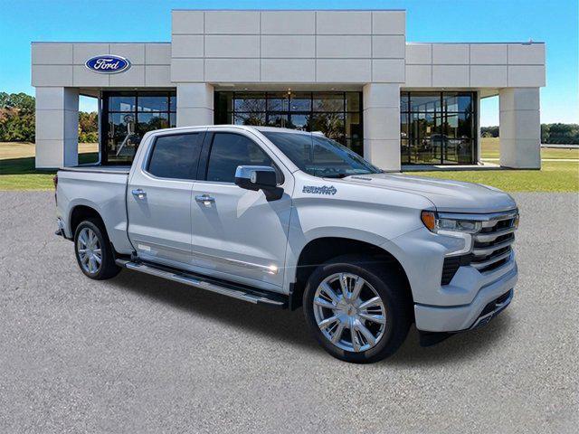 2024 Chevrolet Silverado 1500 4WD Crew Cab Short Bed High Country for sale in Hardeeville, SC