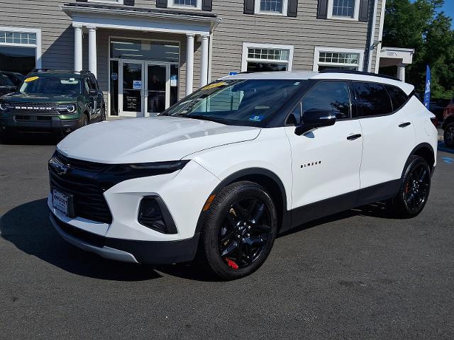 2020 Chevrolet Blazer AWD 2LT for sale in Mendham, NJ