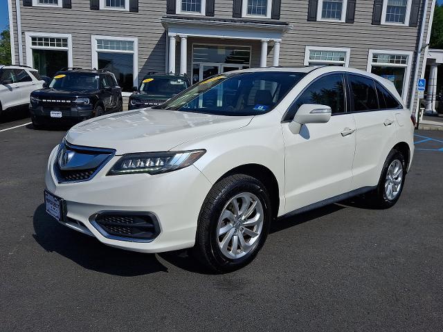 2018 Acura RDX Base for sale in Mendham, NJ