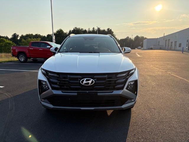 2025 Hyundai Tucson SEL Convenience for sale in Eau Claire, WI