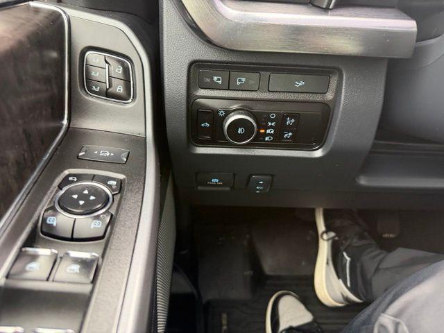 2024 Ford F-350 Lariat