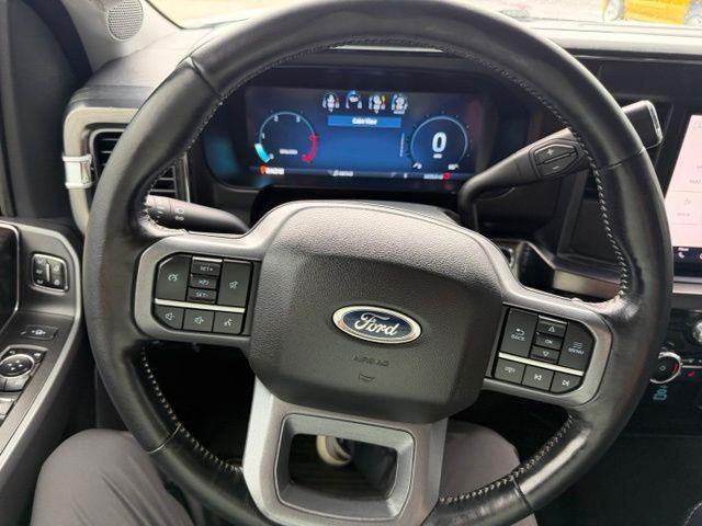 2024 Ford F-350 Lariat