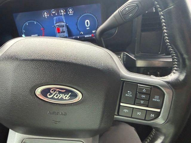 2024 Ford F-350 Lariat
