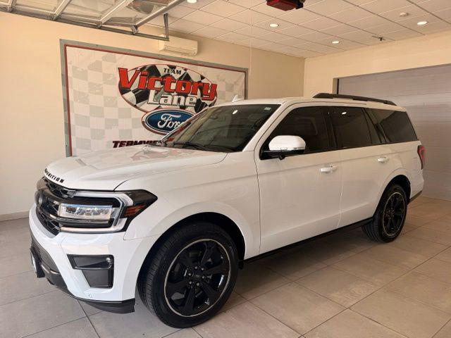 2024 Ford Expedition Limited for sale in Litchfield, IL