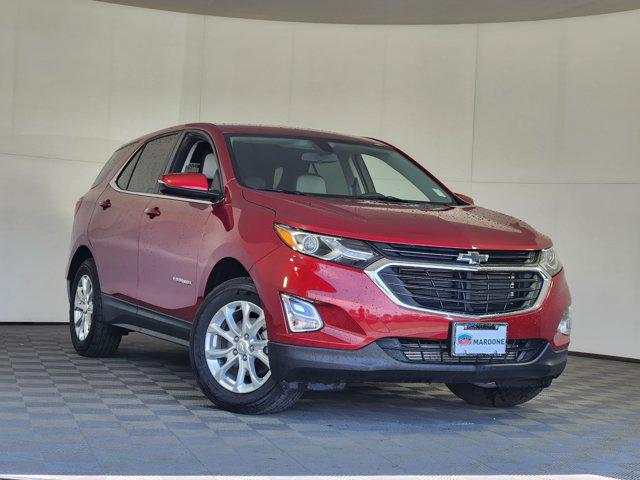 2019 Chevrolet Equinox LT for sale in Longmont, CO