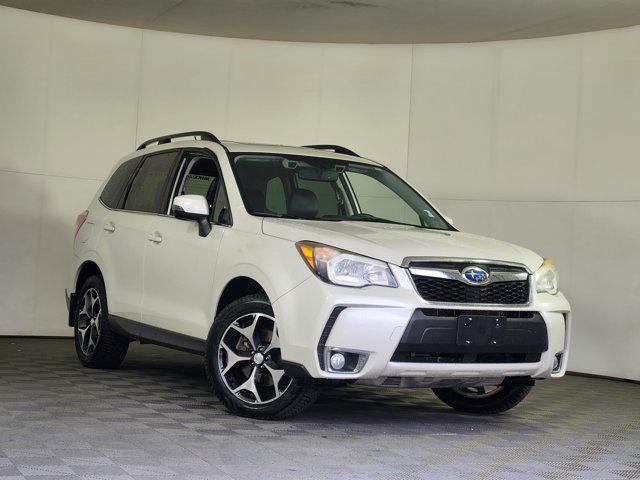 2014 Subaru Forester 2.0XT Touring for sale in Longmont, CO