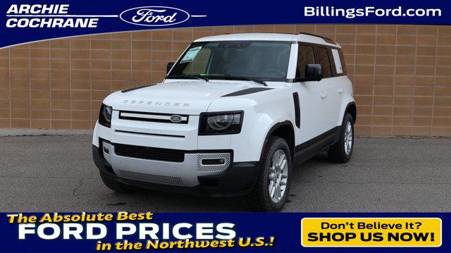 2024 Land Rover Defender 110 P300 for sale in Billings, MT