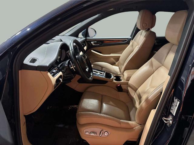 2023 Porsche Macan T