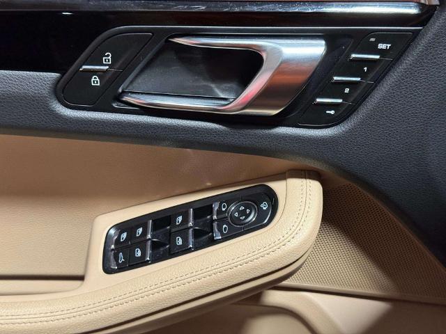 2023 Porsche Macan T