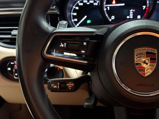 2023 Porsche Macan T