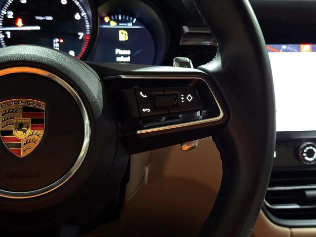 2023 Porsche Macan T