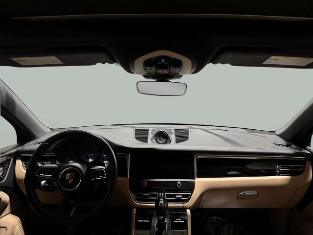 2023 Porsche Macan T