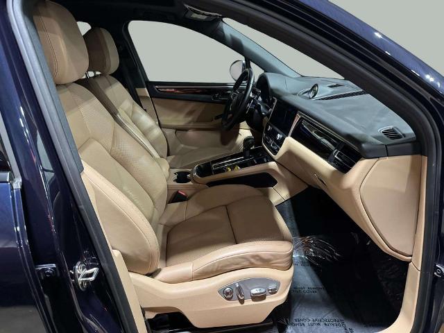 2023 Porsche Macan T
