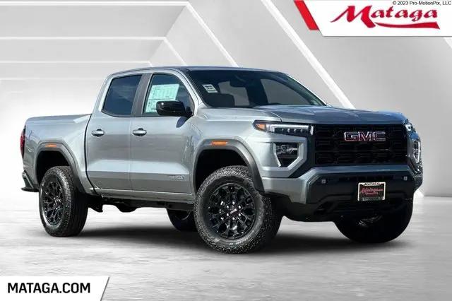 2026 GMC Canyon Elevation, RWD for sale in Stockton, CA