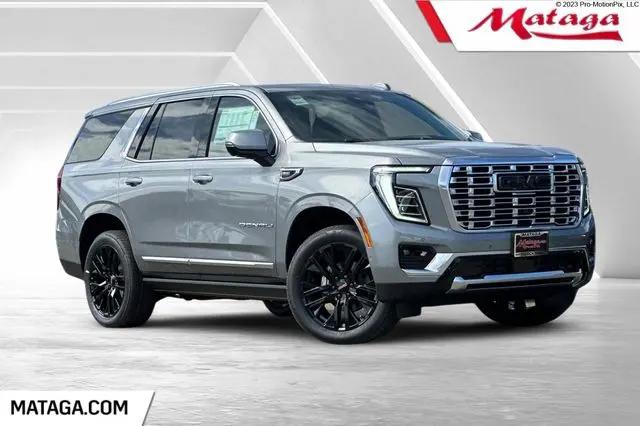 2026 GMC Yukon 4WD Denali for sale in Stockton, CA