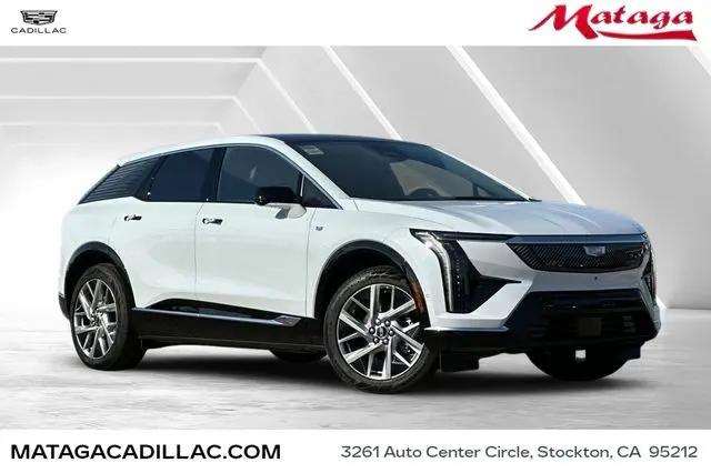 2027 Cadillac iQ Luxury for sale in Stockton, CA