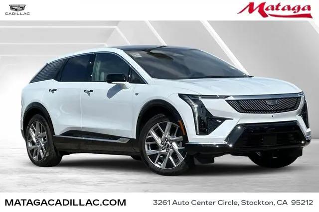 2027 Cadillac iQ Luxury for sale in Stockton, CA