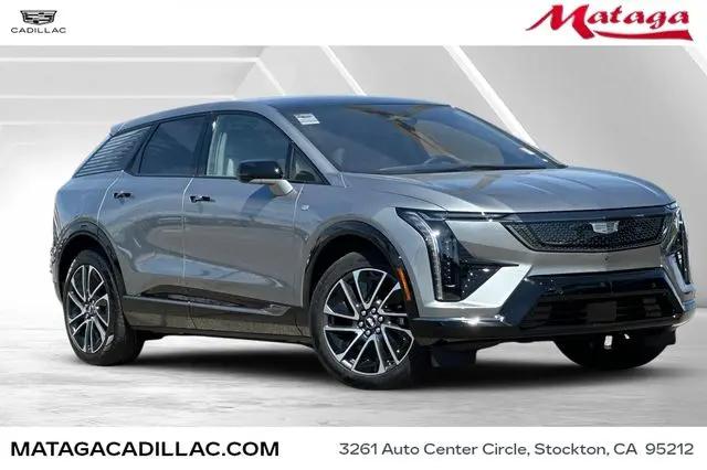 2027 Cadillac iQ Sport for sale in Stockton, CA