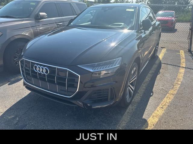 2019 Audi Q8 55 Premium for sale in Sterling Heights, MI
