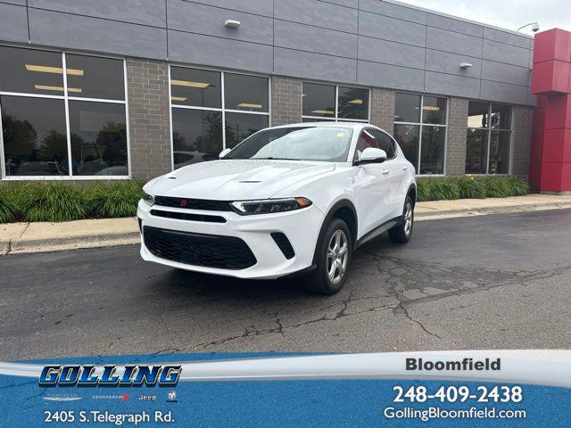 2023 Dodge Hornet GT AWD for sale in Bloomfield Hills, MI