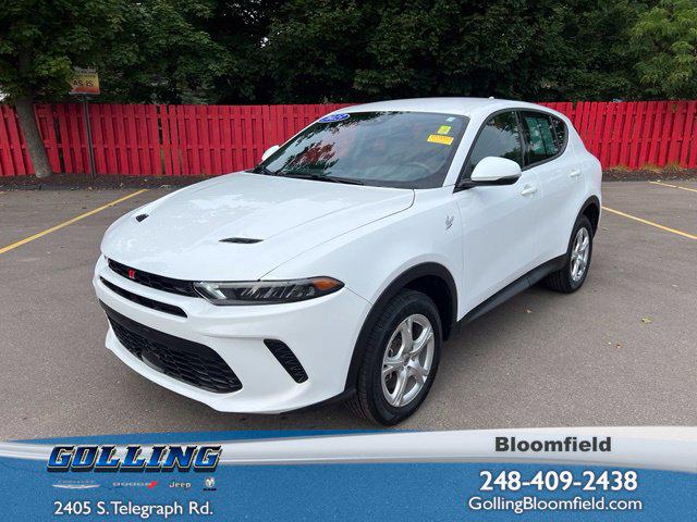 2023 Dodge Hornet GT AWD for sale in Bloomfield Hills, MI