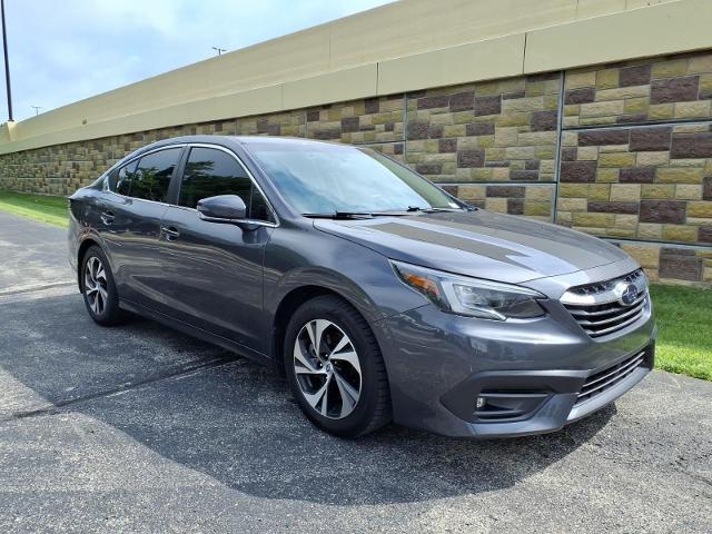 2020 Subaru Legacy Premium for sale in Indianapolis, IN