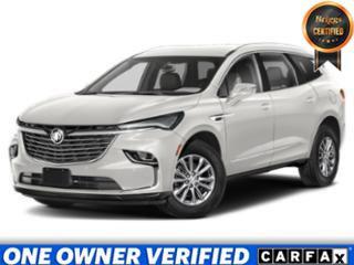 2023 Buick Enclave Avenir AWD for sale in Fort Scott, KS