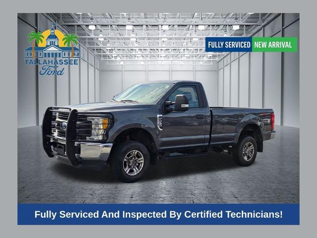 2017 Ford F-250 XL for sale in Tallahassee, FL
