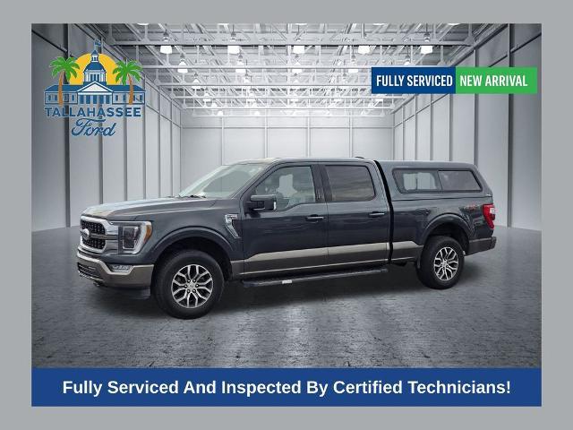 2021 Ford F-150 King Ranch for sale in Tallahassee, FL
