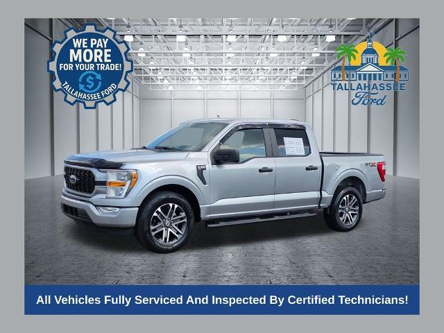 2022 Ford F-150 XL for sale in Tallahassee, FL