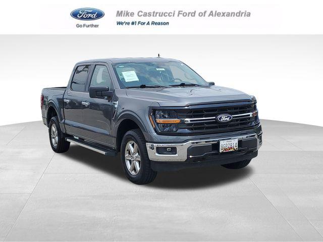 2025 Ford F-150 XLT for sale in Alexandria, KY