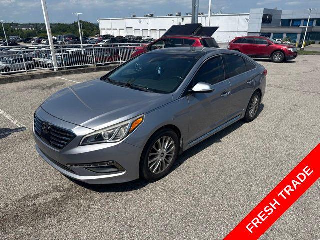 2015 Hyundai Sonata Limited for sale in Alexandria, KY